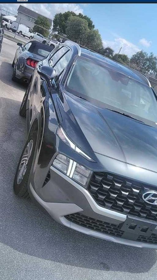 HYUNDAI SANTA FE 2023 5NMS2DAJ7PH611834 image